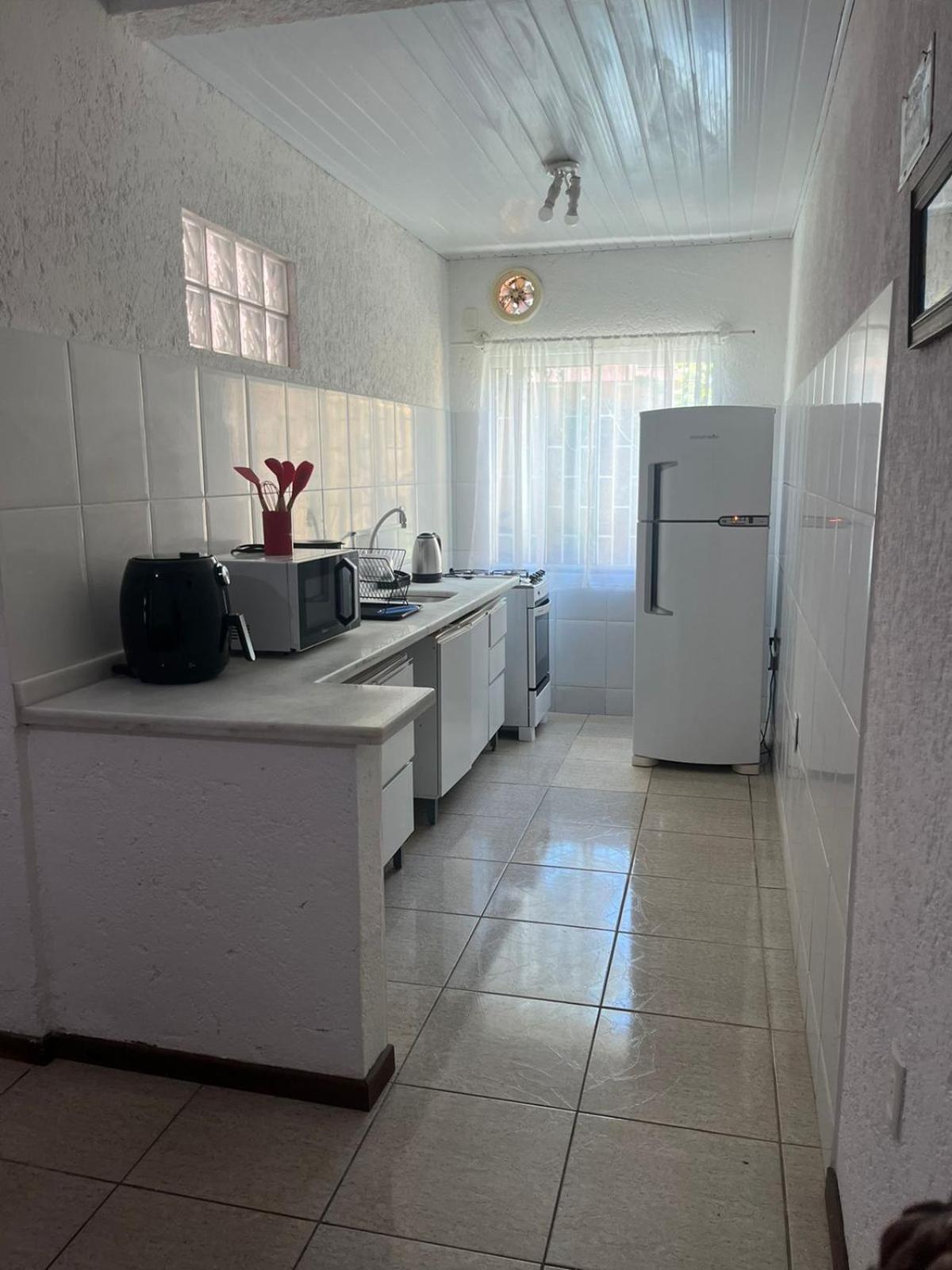 Apartamento Edificio Da Rua Flores *