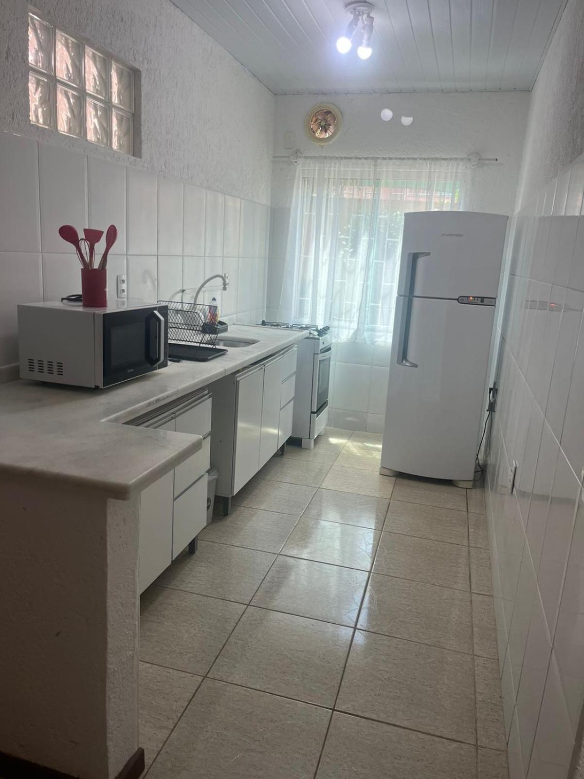 Apartamento Edificio Da Rua Flores *