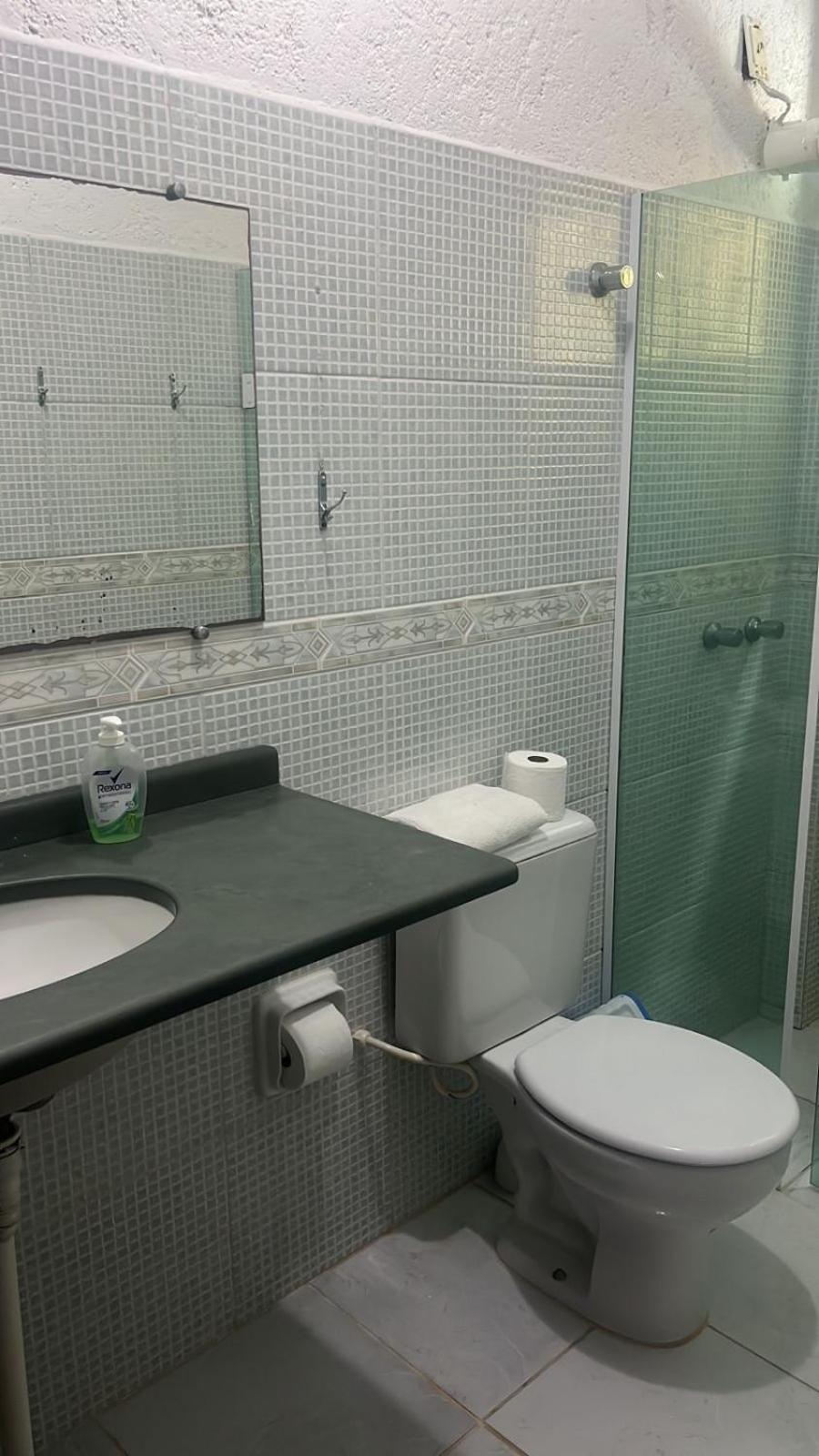 Apartamento Edificio Da Rua Flores