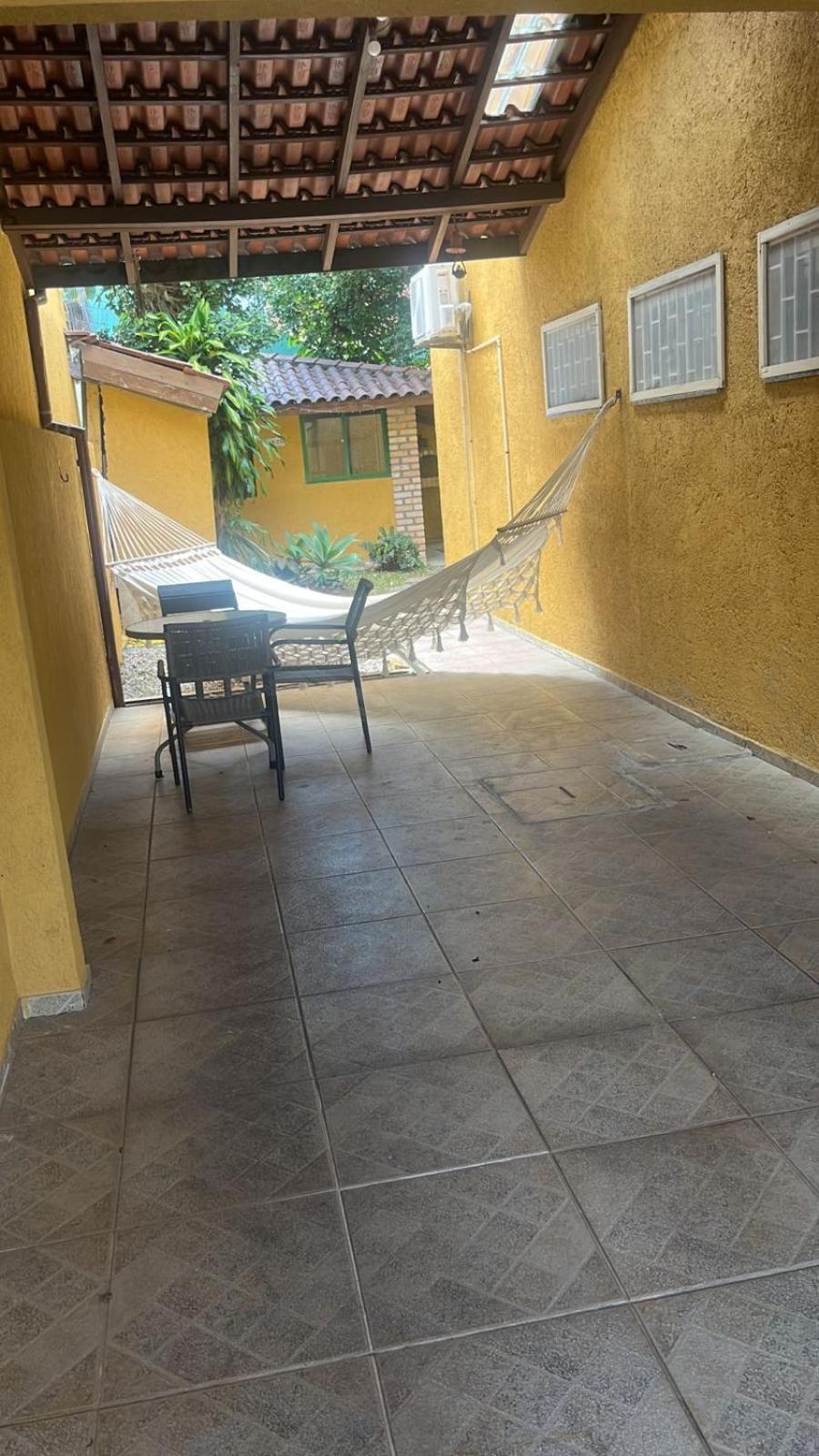 Apartamento Edificio Da Rua Flores Florianopolis