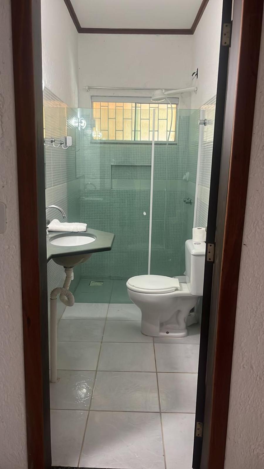 Edificio Da Rua Flores Apartamento Florianopolis